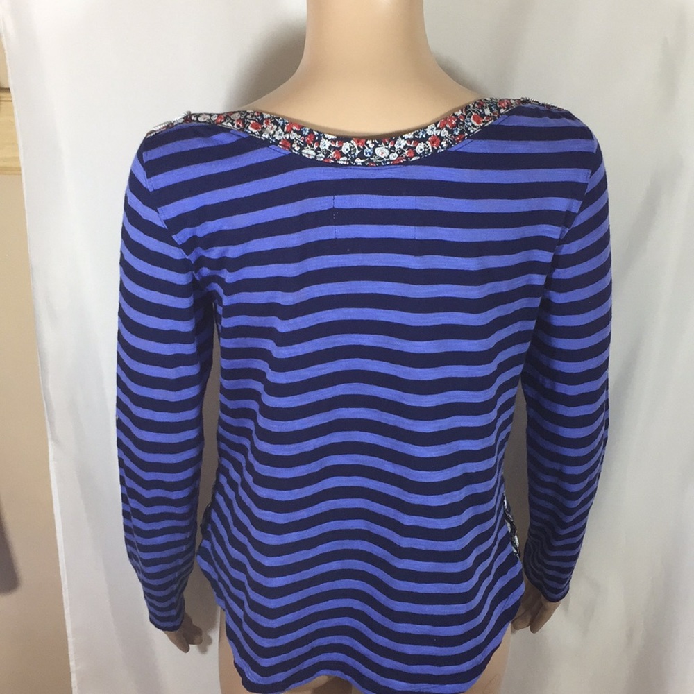 Postmark shirt Anthropologie Womans Small shirt - Picture 5 of 7